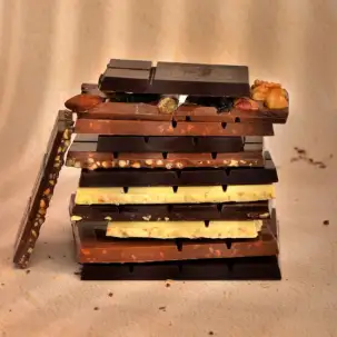 Patchi Ivory Collection